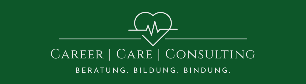 Career Care Consulting Logo
