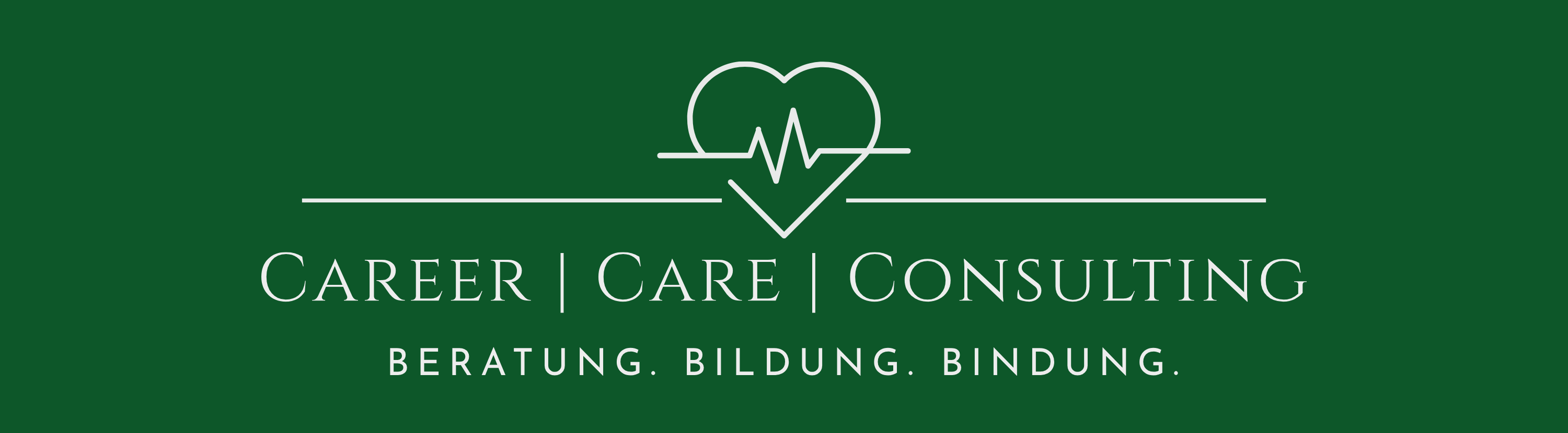 Career Care Consulting Logo